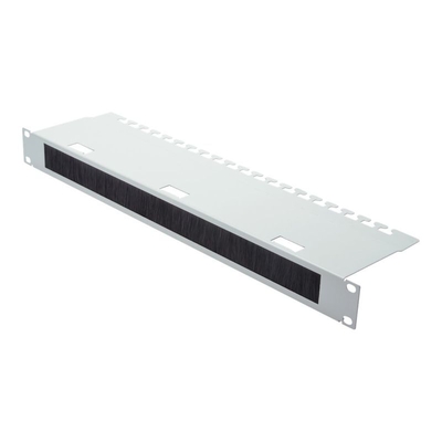 Product Cable Routing Plate Για Καμπίνα Δικτύου Digitus DN-19 ORG-3U - 1U base image