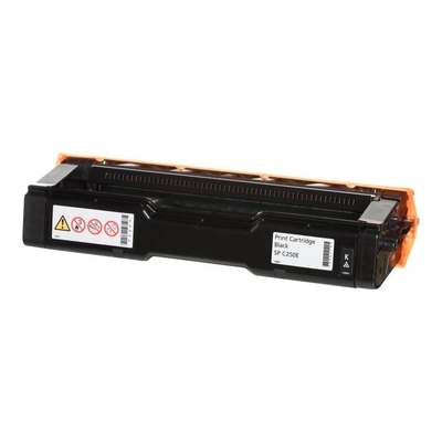 Product Toner Ricoh - Black - Original base image