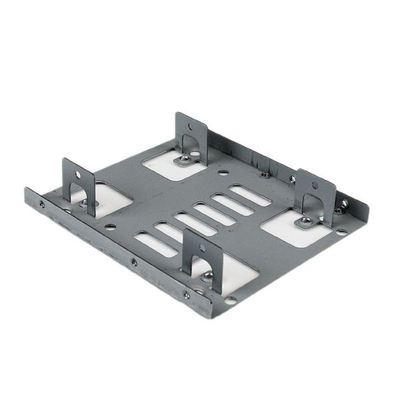 Product Πλαίσιο Για Σκληρούς Δίσκους StarTech 2-bay - 2 x 2.5 "SSD / HDD to 3.5" base image