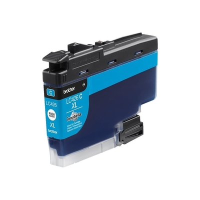 Product Μελάνι Brother LC426XLC - Cyan - original base image