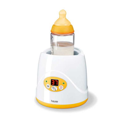 Product Θερμαντήρας Μπιμπερό Beurer BY 52 base image