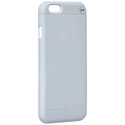 Product Θήκη Κινητού Back Case Fluxport Fluxy 6S Apple iPhone 6/6s Charging Case White base image