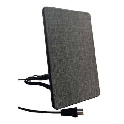 Product Κεραία Τηλεόρασης ATC ATC-828 5G LTE 28dB (Περιέχει Τροφοδοτικό) base image