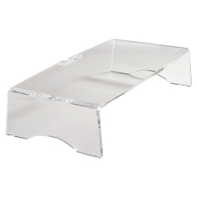 Product Βάση Monitor Bakker Q-riser 90 transp. base image