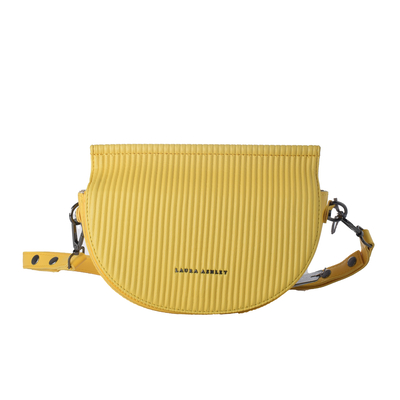 Product Γυναικεία Τσάντα Laura Ashley Bandyellow 23X15X9cm Yellow base image