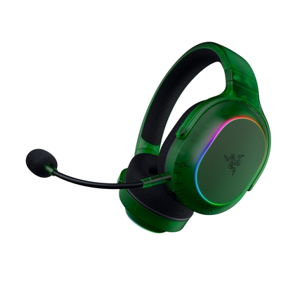 Product Gaming Headset Razer Barracuda X Chroma - Phantom Green - RGB Wireless - PC/PS5/Switch/iOS/Android base image