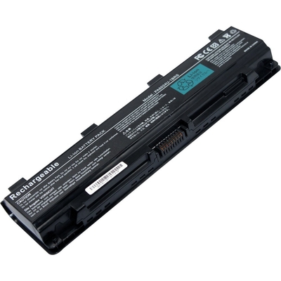 Product Μπαταρία Laptop Powertech Συμβατή Για Toshiba C850, C875, L855, Qosmio base image