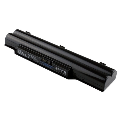 Product Μπαταρία Laptop Powertech Συμβατή Για Fujitsu A530, A531 base image