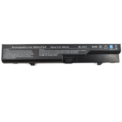 Product Μπαταρία Laptop Powertech για HP 420, 421, 425, 620, 625, 4420s base image