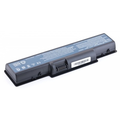 Product Μπαταρία Laptop Powertech για Acer 5732 Series base image