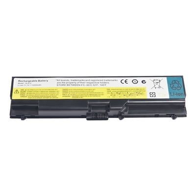 Product Μπαταρία Laptop Powertech Συμβατή Για Lenovo T410, W510, T420, L520 base image