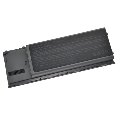 Product Μπαταρία Laptop Powertech Συμβατή για Dell D620, D630, Precision M2300 base image