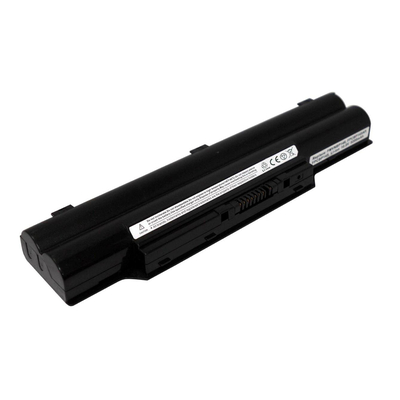 Product Μπαταρία Laptop Powertech για Fujitsu S751/S752 base image