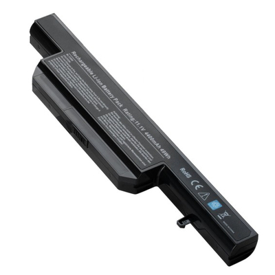 Product Μπαταρία Laptop Powertech Συμβατή Για Turbo-X (Clevo) C4500 base image