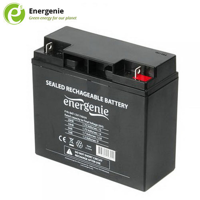 Product Μπαταρία UPS Energenie LEAD 12V 17AH base image