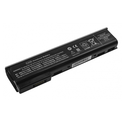 Product Μπαταρία Laptop Powertech Συμβατή Για HP Probook 640/645/650/655 G1 base image