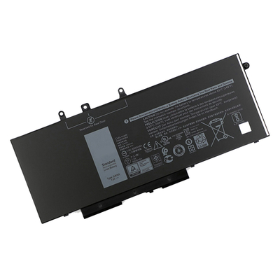 Product Μπαταρία Laptop Powertech Συμβατή για Dell Latitude E5480 base image