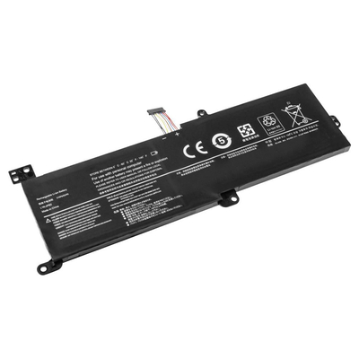 Product Μπαταρία Laptop Powertech Συμβατή Για Lenovo V15/520-15Ikb/320-14Ast Series base image