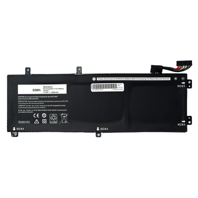 Product Μπαταρία Laptop Powertech Συμβατή H5H20 για Dell Precision 5510/5520/5530 base image