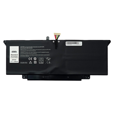 Product Μπαταρία Laptop Powertech Συμβατή JHT2H για Dell Latitude 14 7310/7410 base image