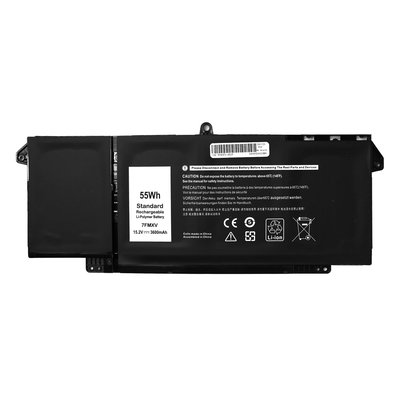 Product Μπαταρία Laptop Powertech Συμβατή 7FMXV για Dell Latitude 5320/7520/7320/7420 base image
