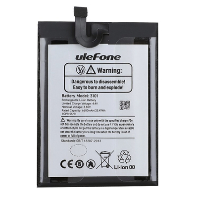 Product Μπαταρία για Smartphone Ulefone Armor 15 base image