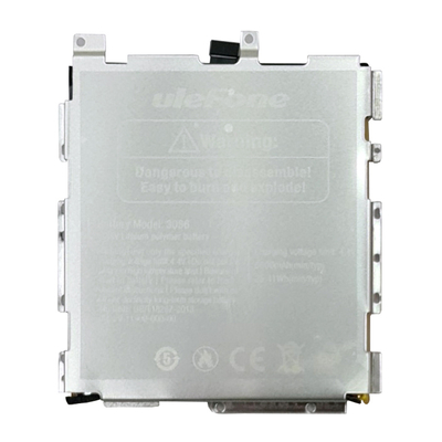 Product Μπαταρία Κινητών Ulefone για Armor 9 base image