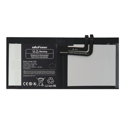 Product Μπαταρία Ulefone για Tablet Armor Pad 3 Pro base image