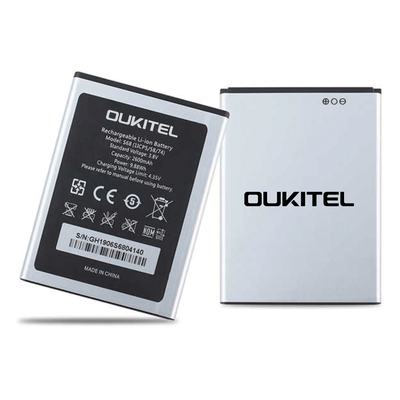 Product Μπαταρία Oukitel για Smartphone C16 Pro base image