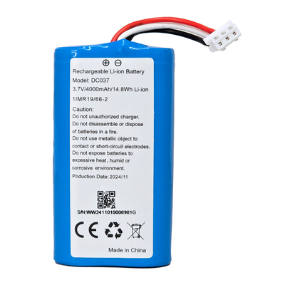Product Μπαταρία Olax για router G5010 base image