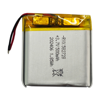 Product Μπαταρία Smartwatch Intime BAT-IT051-055 για GPS IT-051 & IT-055, 500mAh base image