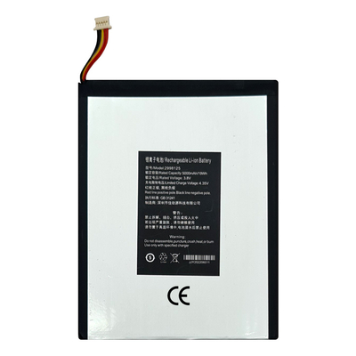 Product Ανταλλακτικά Tablet Μπαταρία για Teclast P25 base image