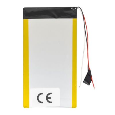 Product Μπαταρία για Teclast tablet P80T base image