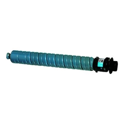 Product Toner Ricoh - Cyan - original base image