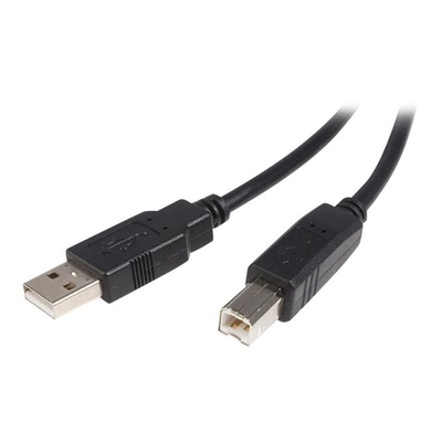 Product Καλώδιο USB StarTech 3m 2.0 A to B Cable - M / M base image