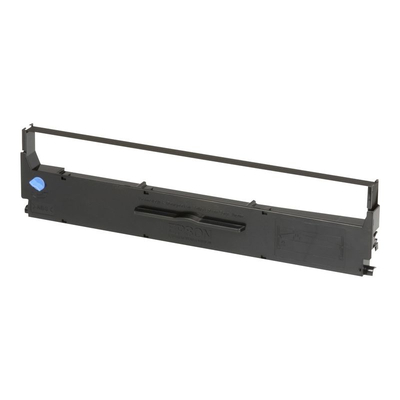 Product Μελανοταινία Epson - 1 - Black - ribbon base image