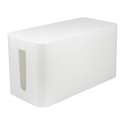 Product Κουτί Καλωδίων LogiLink cable management box base image