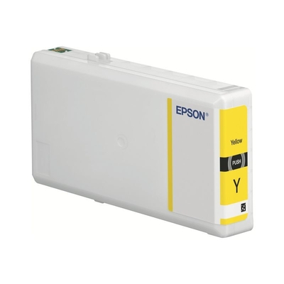 Product Μελάνι συμβατό Epson T7894 - XXL - Yellow - Original base image
