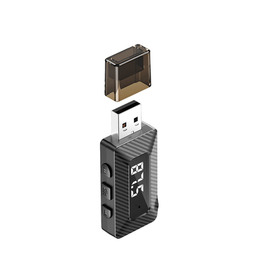 Product FM Transmitter Αυτοκινήτου XO BCC16 Support + TF Card base image
