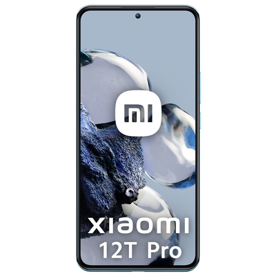 Product Smartphone Xiaomi 12t Pro 8+256GB Ds 5G Blue base image