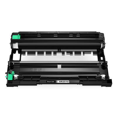 Product Συμβατό Drum Premium για Brother Dr2510, 15K, Μαύρο base image