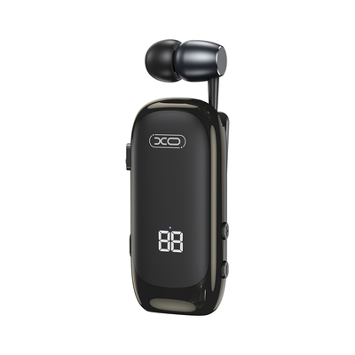 Product Ακουστικό Bluetooth XO BE51 Ψηφιακό Μονοφωνικό base image