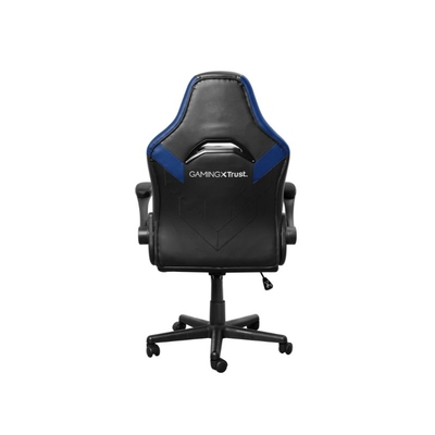 Product Καρέκλα Gaming Trust GXT703B RIYE BLUE 25129 base image