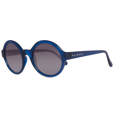 Product Γυναικεία Γυαλιά Ηλίου Benetton Be985S03 (53/15/140 mm) Blue base image