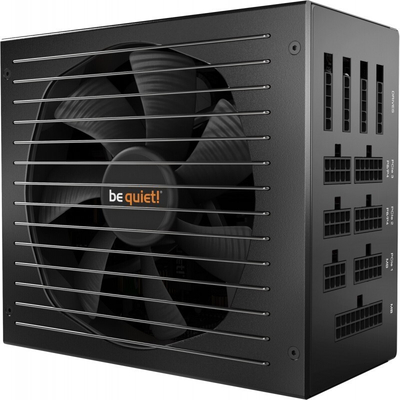 Product Τροφοδοτικό 750W Be quiet! Straight Power 11 base image