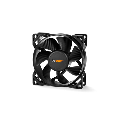 Product Case Fan 8cm Be Quiet! Pure Wings 2 base image