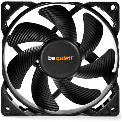 Product Case Fan 9,2cm Be Quiet! Pure Wings 2 base image