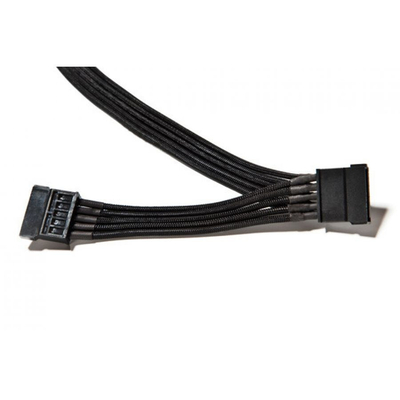 Product Power Cable be quiet! S-ATA Cable CS-6720 base image