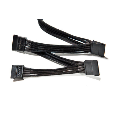 Product Power Cable be quiet! S-ATA Cable CS-6940 base image