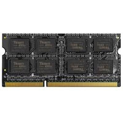 Product Μνήμη RAM Φορητού DDR3 8GB Team Group 1600 C11 ElL base image